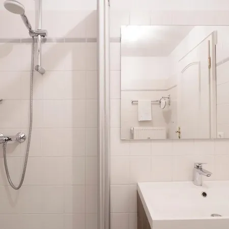 Lejlighed Haus Pegasus Kuestenliebe Scharbeutz