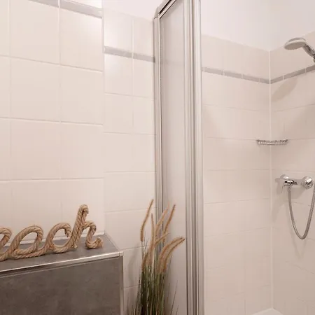 Lejlighed Haus Pegasus Kuestenliebe *