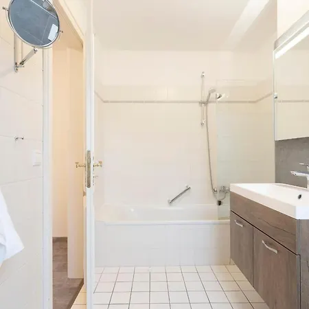 Lejlighed Haus Pegasus Kuestenliebe Scharbeutz