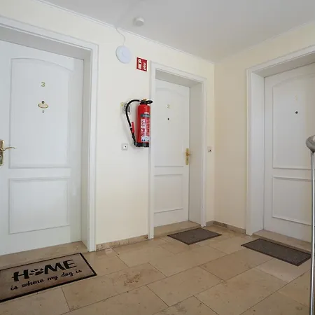 Haus Pegasus Kuestenliebe * Scharbeutz