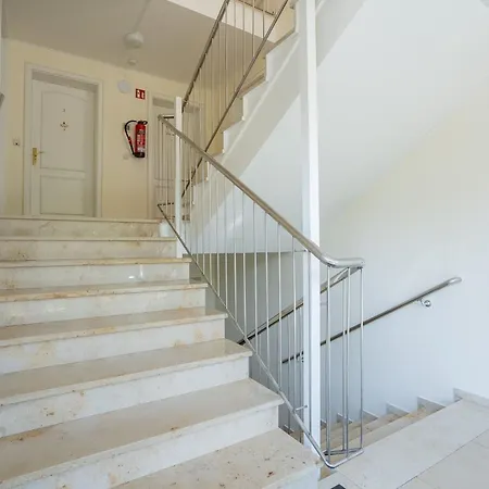 Haus Pegasus Kuestenliebe