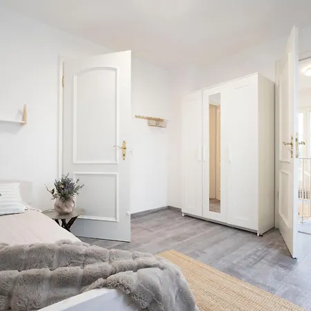 Lejlighed Haus Pegasus Kuestenliebe