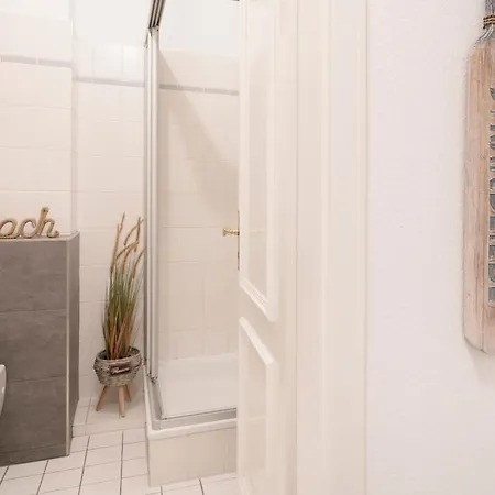 Haus Pegasus Kuestenliebe *