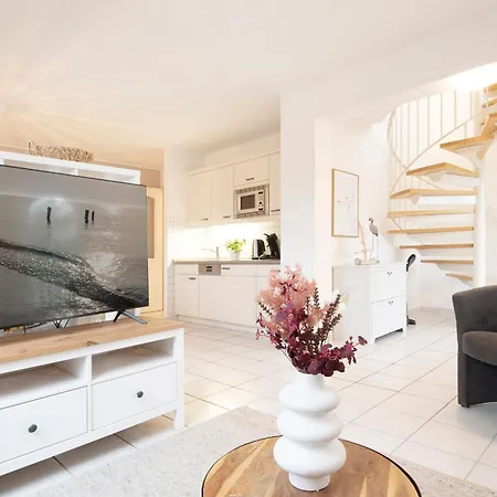 Haus Pegasus Kuestenliebe Scharbeutz