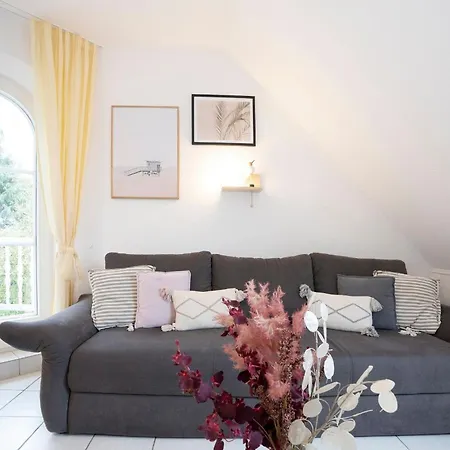 Haus Pegasus Kuestenliebe