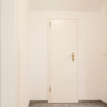 Haus Pegasus Kuestenliebe Apartment Scharbeutz
