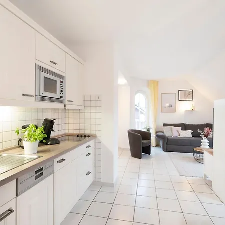 Haus Pegasus Kuestenliebe *