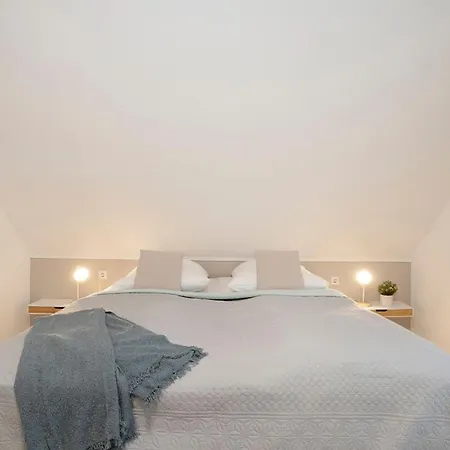 Haus Pegasus Kuestenliebe Scharbeutz