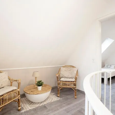 Haus Pegasus Kuestenliebe