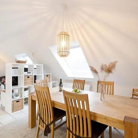 Haus Pegasus Kuestenliebe Scharbeutz