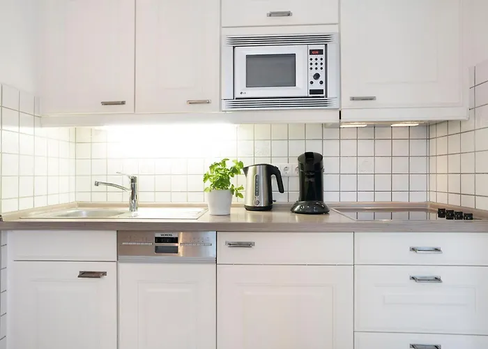 Haus Pegasus Kuestenliebe *