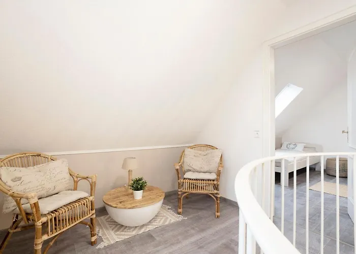 Haus Pegasus Kuestenliebe